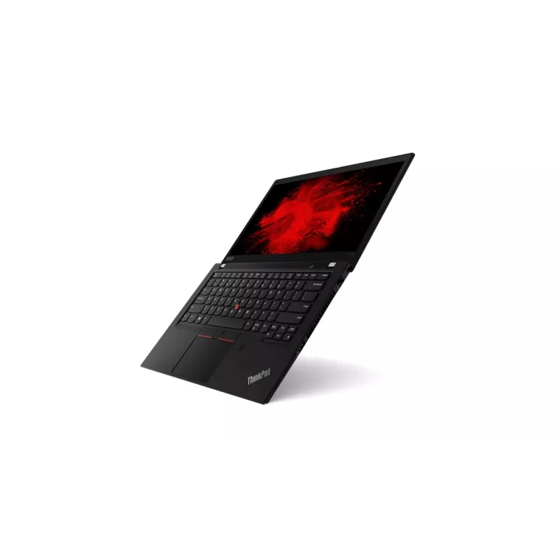 Estación de trabajo móvil reacondicionada T1A Lenovo ThinkPad P14s Gen 2, Intel Core i5-1145G7, 14 pulgadas (35,6 cm) Full HD, 16 GB DDR4, 256 GB SSD, Intel Iris Xe Graphics, Windows 11 Pro, negra