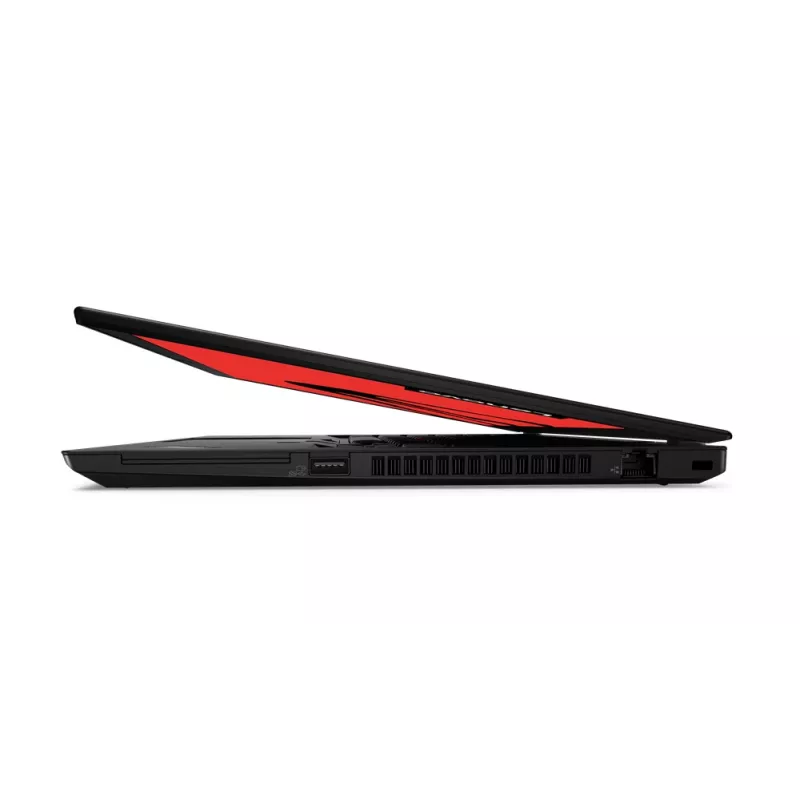 Estación de trabajo móvil reacondicionada T1A Lenovo ThinkPad P14s Gen 2, Intel Core i5-1145G7, 14 pulgadas (35,6 cm) Full HD, 16 GB DDR4, 256 GB SSD, Intel Iris Xe Graphics, Windows 11 Pro, negra