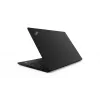 Estación de trabajo móvil reacondicionada T1A Lenovo ThinkPad P14s Gen 2, Intel Core i5-1145G7, 14 pulgadas (35,6 cm) Full HD, 16 GB DDR4, 256 GB SSD, Intel Iris Xe Graphics, Windows 11 Pro, negra