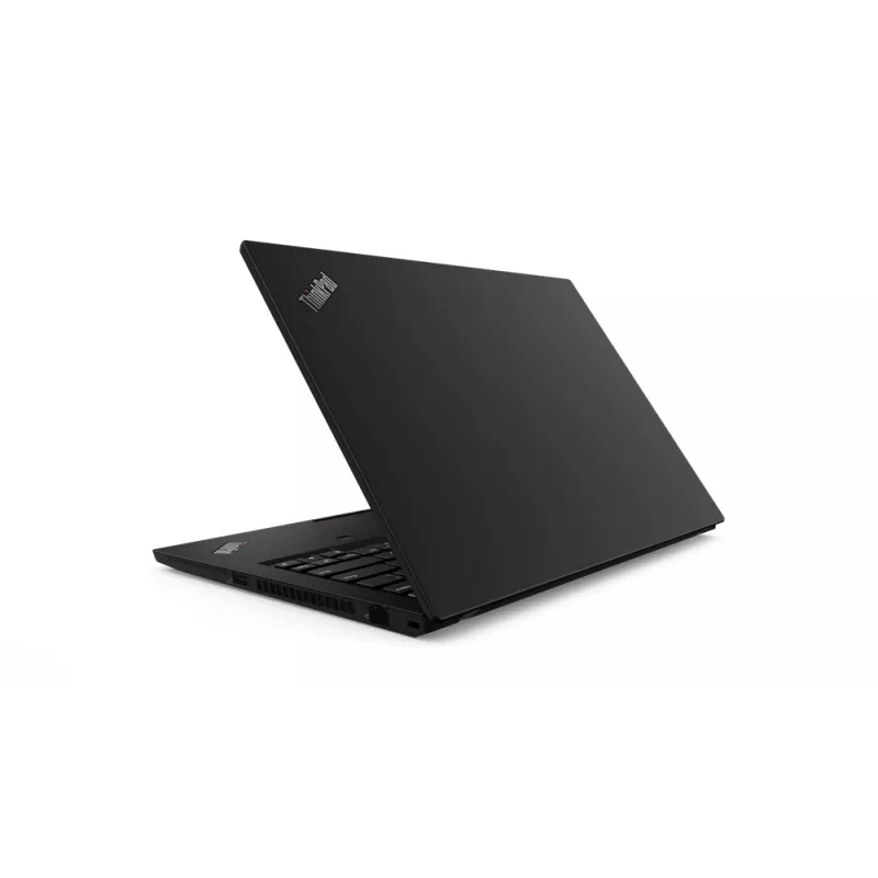 Estación de trabajo móvil reacondicionada T1A Lenovo ThinkPad P14s Gen 2, Intel Core i5-1145G7, 14 pulgadas (35,6 cm) Full HD, 16 GB DDR4, 256 GB SSD, Intel Iris Xe Graphics, Windows 11 Pro, negra