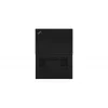 Estación de trabajo móvil reacondicionada T1A Lenovo ThinkPad P14s Gen 2, Intel Core i5-1145G7, 14 pulgadas (35,6 cm) Full HD, 16 GB DDR4, 256 GB SSD, Intel Iris Xe Graphics, Windows 11 Pro, negra