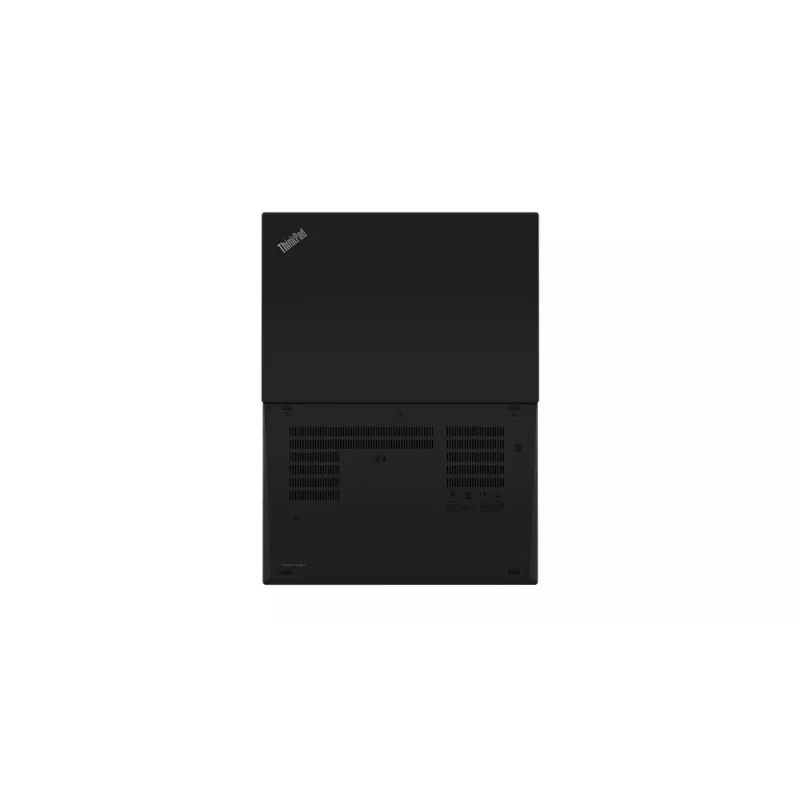 Estación de trabajo móvil reacondicionada T1A Lenovo ThinkPad P14s Gen 2, Intel Core i5-1145G7, 14 pulgadas (35,6 cm) Full HD, 16 GB DDR4, 256 GB SSD, Intel Iris Xe Graphics, Windows 11 Pro, negra