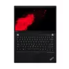 Estación de trabajo móvil reacondicionada T1A Lenovo ThinkPad P14s Gen 2, Intel Core i5-1145G7, 14 pulgadas (35,6 cm) Full HD, 16 GB DDR4, 256 GB SSD, Intel Iris Xe Graphics, Windows 11 Pro, negra