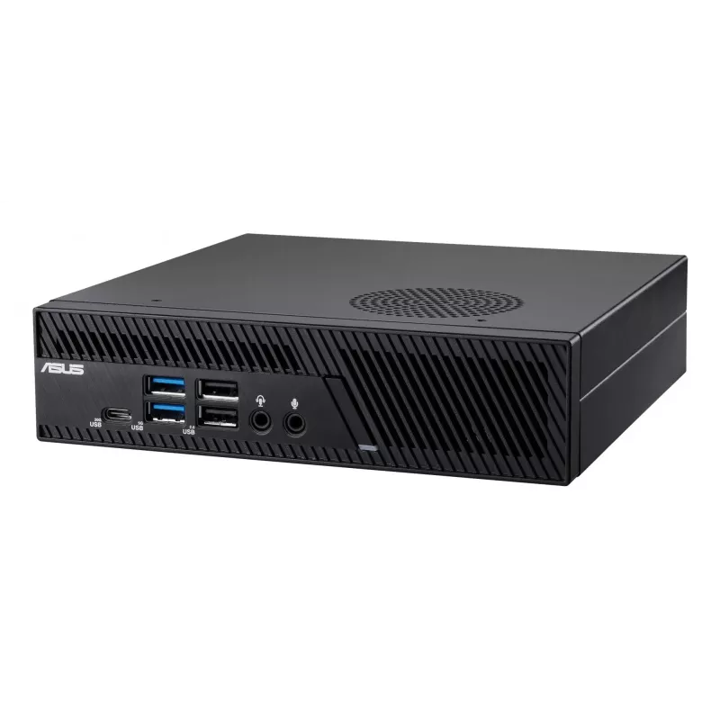 ASUS PB63-B7202MH Intel® Core™ i7 i7-14700 16 GB DDR5-SDRAM 512 GB SSD Mini PC Negro