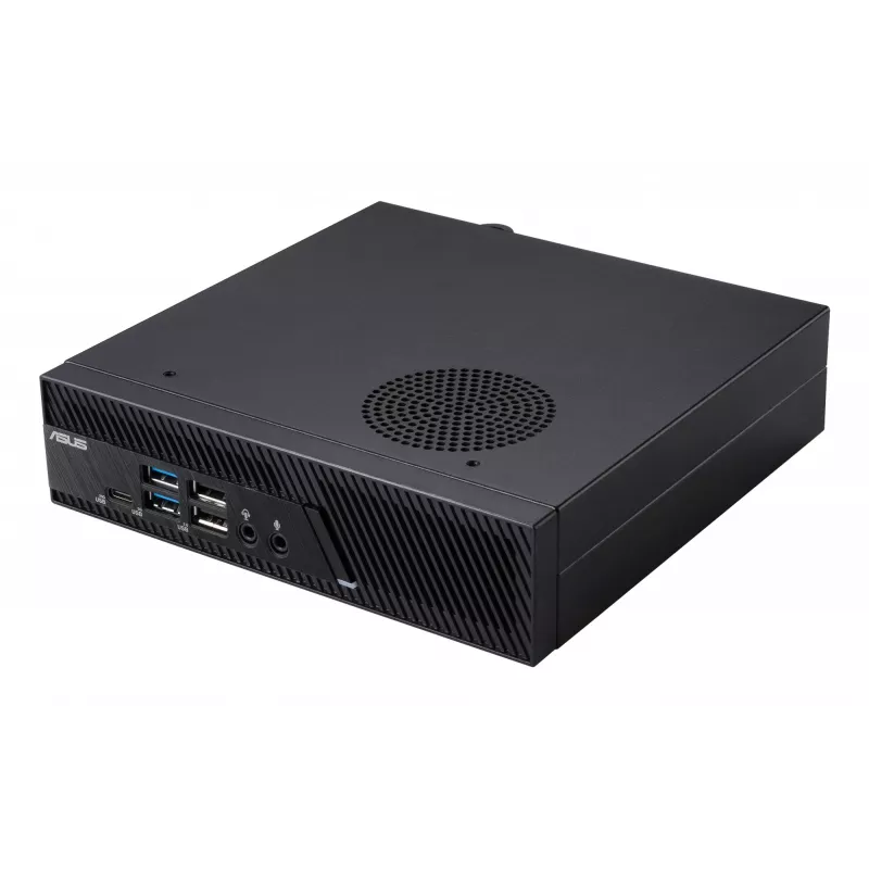 ASUS PB63-B7202MH Intel® Core™ i7 i7-14700 16 GB DDR5-SDRAM 512 GB SSD Mini PC Negro