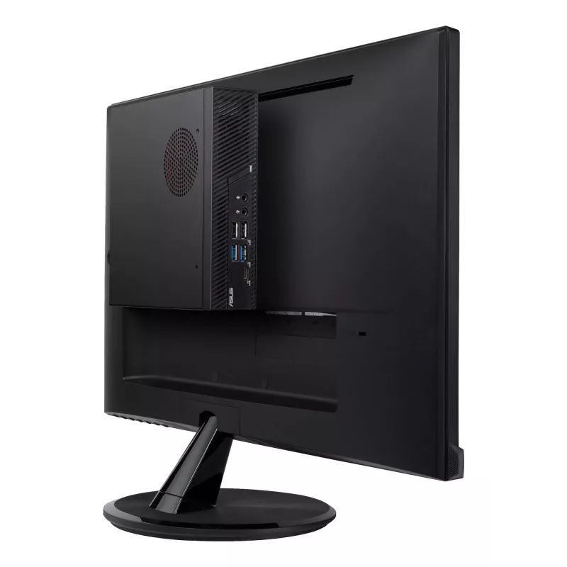 ASUS PB63-B7202MH Intel® Core™ i7 i7-14700 16 GB DDR5-SDRAM 512 GB SSD Mini PC Negro