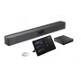 Yealink - MVC S50-C5U-000, Sistema de videoconferencia grupal, Full HD, 8x, Negro