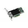 Tarjeta de red Intel X540T2BLK Interna Ethernet 10000 Mbit/s