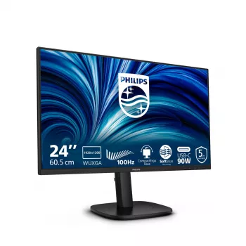 Monitor Philips 3000 series 24B2U3301D/00 61,2 cm (24,1