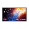 Pantalla plana de señalización digital Optoma N3751K 75