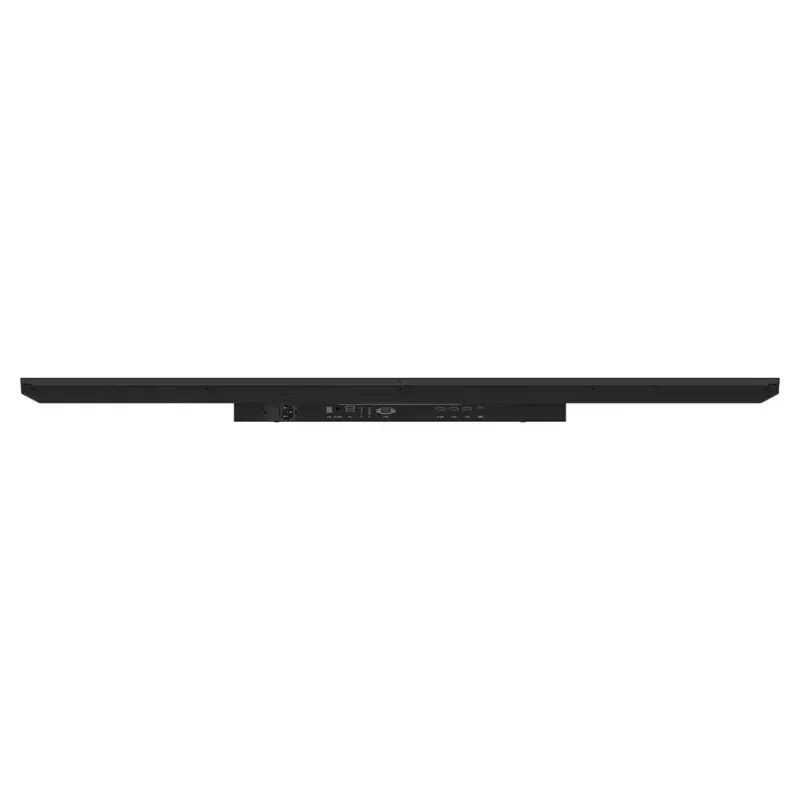Pantalla plana de señalización digital Optoma N3751K 75