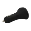 Cargador móvil Conceptronic CARDEN06B Universal Negro Mechero de coche