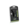 Cargador móvil Conceptronic CARDEN06B Universal Negro Mechero de coche