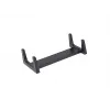 Cargador de sobremesa Conceptronic OZUL 4 puertos 65W USB PD, Interior, AC, 5 V, Negro