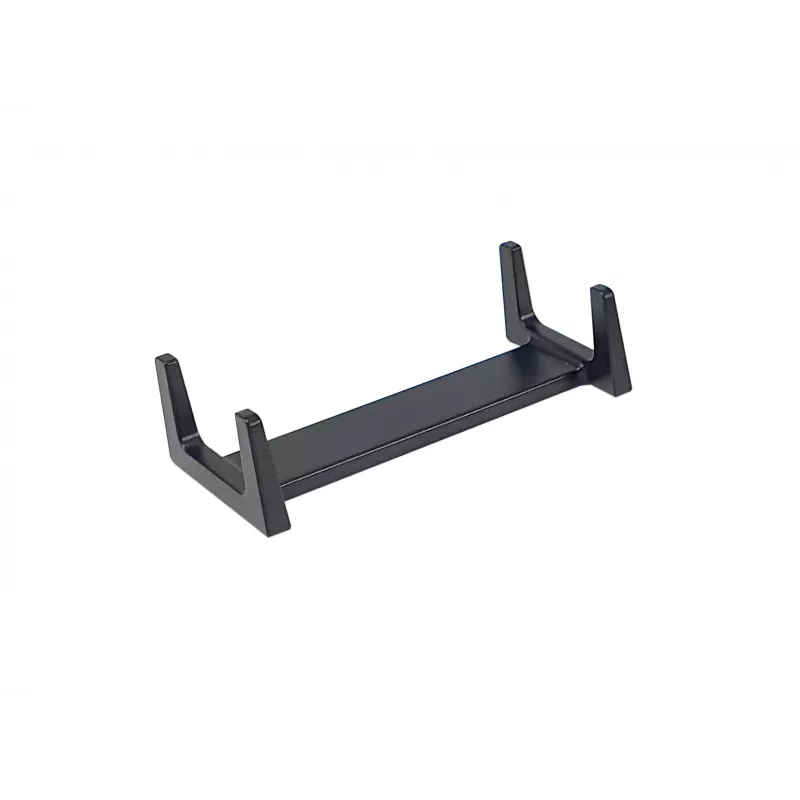 Cargador de sobremesa Conceptronic OZUL 4 puertos 65W USB PD, Interior, AC, 5 V, Negro