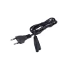 Cargador de sobremesa Conceptronic OZUL 4 puertos 65W USB PD, Interior, AC, 5 V, Negro