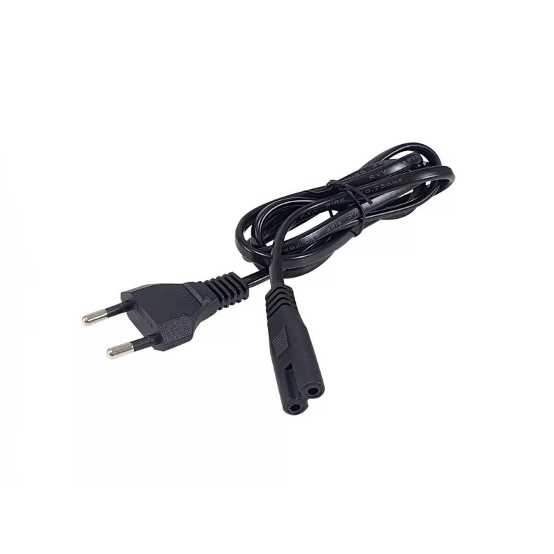 Cargador de sobremesa Conceptronic OZUL 4 puertos 65W USB PD, Interior, AC, 5 V, Negro