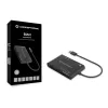 Lector de tarjetas Smart ID todo en uno Conceptronic BIAN