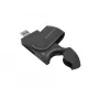 Lector de tarjetas Conceptronic StreamVault BIAN04B USB 3.2 Gen 1 (3.1 Gen 1) Type-A Negro