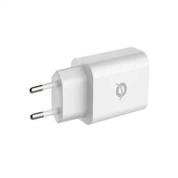 Cargador Conceptronic ALTHEA07W 1 puerto 20W USB-C PD