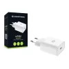 Cargador Conceptronic ALTHEA07W 1 puerto 20W USB-C PD