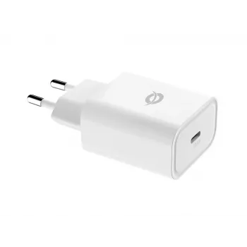 Cargador de interior Conceptronic ALTHEA 1 puerto 25W USB-C PD PPS