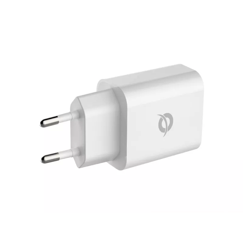 Cargador de interior Conceptronic ALTHEA 1 puerto 25W USB-C PD PPS