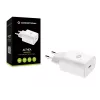 Cargador de interior Conceptronic ALTHEA 1 puerto 25W USB-C PD PPS