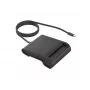 Lector de tarjetas Smart ID USB-C Conceptronic SCR01BC