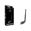 Adaptador USB Bluetooth 5.1 de largo alcance Conceptronic ABBY con antena externa