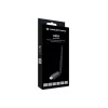 Adaptador USB Bluetooth 5.1 de largo alcance Conceptronic ABBY con antena externa