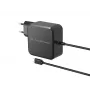 Cargador móvil Conceptronic OZUL05BE Universal Negro AC Interior