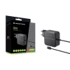 Cargador móvil Conceptronic OZUL05BE Universal Negro AC Interior