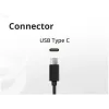 Cargador móvil Conceptronic OZUL05BE Universal Negro AC Interior