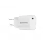 Cargador Conceptronic 1 puerto 20W USB-C PD