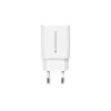 Cargador Conceptronic 1 puerto 20W USB-C PD