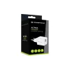 Cargador Conceptronic 2 puertos 20W GaN USB PD, USB-C x 1, USB-A x 1 ALTHEA15W