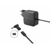 Adaptador DC a USB-C Conceptronic ABBY15PC01, HP 4,5x3,0 mm, 18-20V