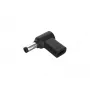Adaptador DC a USB-C Conceptronic ABBY15PC04, Asus/Universal 5,5x2,5mm, 18–20V
