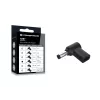 Adaptador DC a USB-C Conceptronic ABBY15PC04, Asus/Universal 5,5x2,5mm, 18–20V