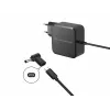 Adaptador DC a USB-C Conceptronic ABBY15PC04, Asus/Universal 5,5x2,5mm, 18–20V