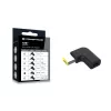 Adaptador DC a USB-C Conceptronic ABBY15PC05, Lenovo slim Tip, 18-20V