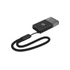 Lector de tarjetas TF/MicroSD 3.0 Conceptronic BIAN07B, UHS-I, USB 3.0, 5Gbps