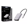 Lector de tarjetas 3en1 Conceptronic BIAN09G USB 3.2 Gen 2, CFast 2.0, SD TF/MicroSD 4.0, UHS-II