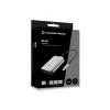 Lector de tarjetas 3en1 Conceptronic BIAN09G USB 3.2 Gen 2, CFast 2.0, SD TF/MicroSD 4.0, UHS-II