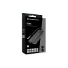 Conceptronic DONN15G dock para portátil/replicador de puertos con cable USB 3.2 Gen 1 (3.1 Gen 1) Type-C gris