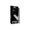 Conceptronic HUBBIES16G hub de interfaces USB 3.2 Gen 2 (3.1 Gen 2) Type-C 10000 Mbit/s gris