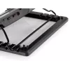 Conceptronic THANA base refrigeradora para portátil, apta para hasta 17
