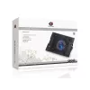 Conceptronic THANA base refrigeradora para portátil, apta para hasta 17