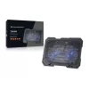 Conceptronic THANA base refrigeradora para portátil, apta para hasta 15,6